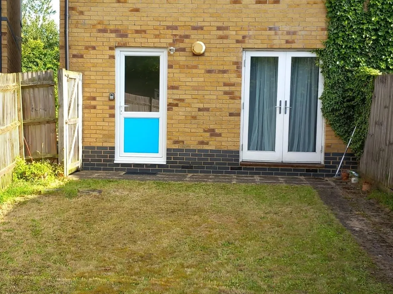 Daire Cosy 1-Bed Studio In Northolt Perfect To Unwind
