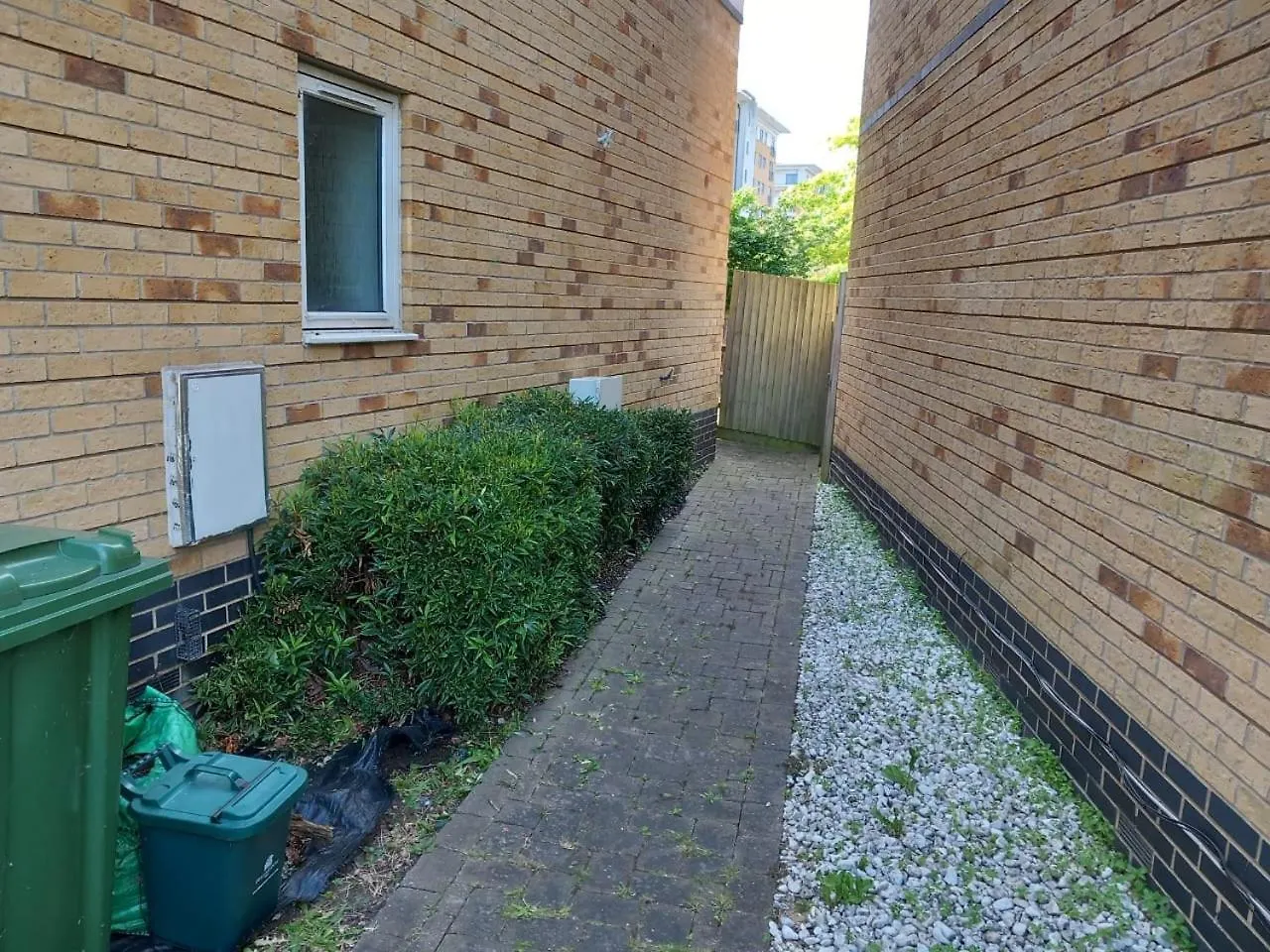 Cosy 1-Bed Studio In Northolt Perfect To Unwind 0*, Northolt (Greater London)