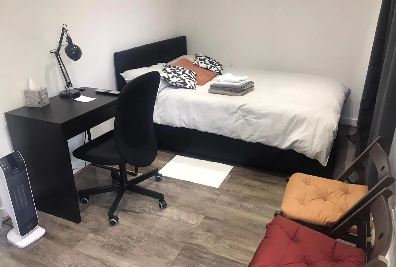 Cosy 1-Bed Studio In Northolt Perfect To Unwind 0*, Northolt (Greater London) United Kingdom