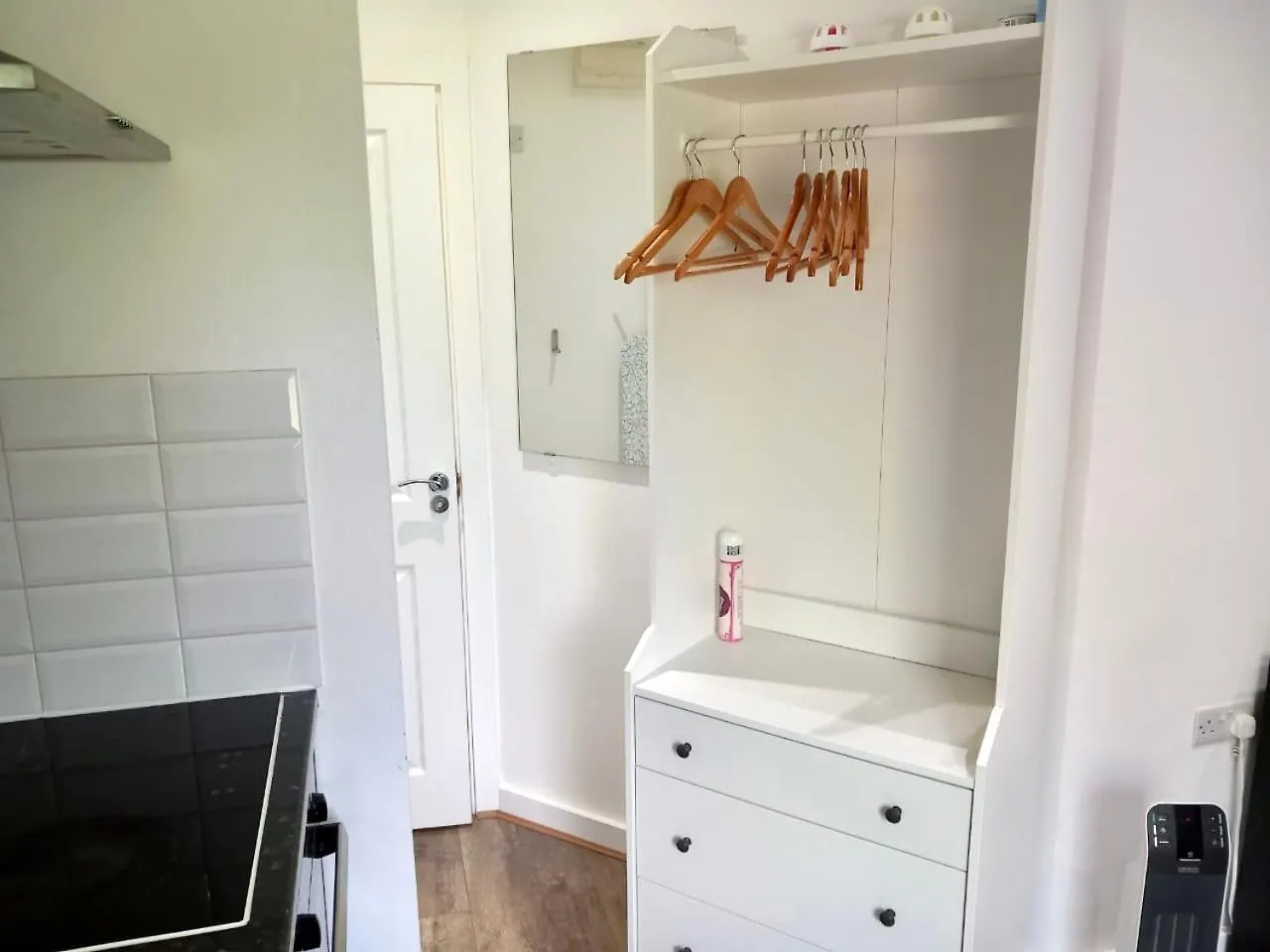 Cosy 1-Bed Studio In Northolt Perfect To Unwind Apartment Northolt (Greater London)