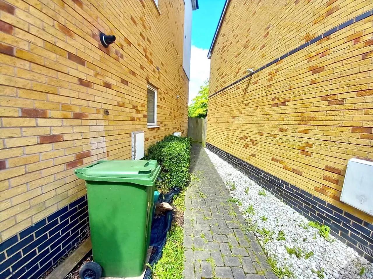 Cosy 1-Bed Studio In Northolt Perfect To Unwind Apartment
