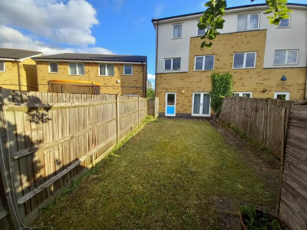 Apartment Cosy 1-Bed Studio In Northolt Perfect To Unwind United Kingdom