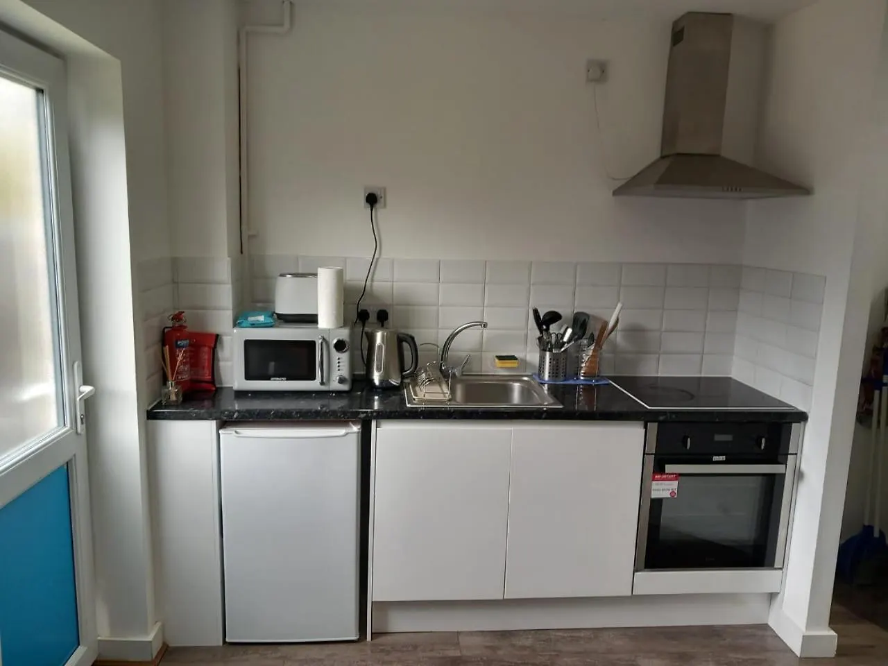 Cosy 1-Bed Studio In Northolt Perfect To Unwind 0*, Northolt (Greater London) United Kingdom