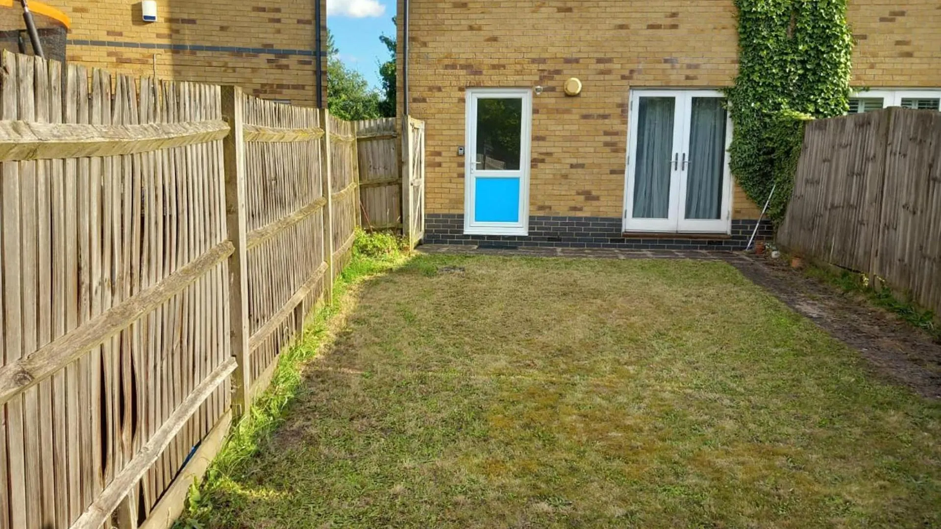 Apartment Cosy 1-Bed Studio In Northolt Perfect To Unwind